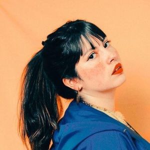 Meet your Posher, Daniela